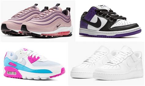 Women’s Designer Sneakers 